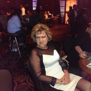 Meet your Posher, Sherry